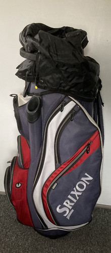 Srixon way - 14,