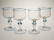 23-8.  Antique Murano Salviati