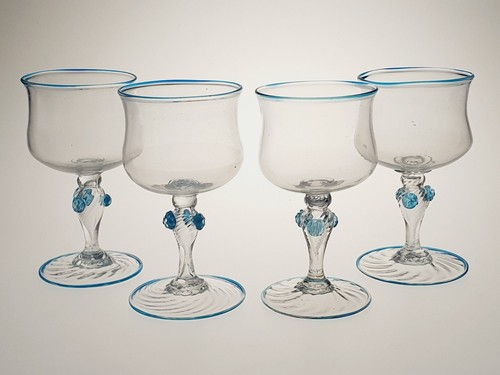 Antique murano salviati - 23-8.,