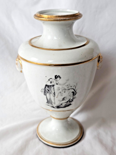 Charming paris porcelain - charming,