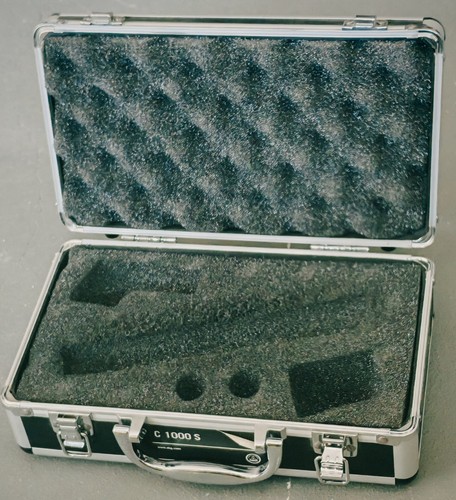 Flight carry case - flight, /