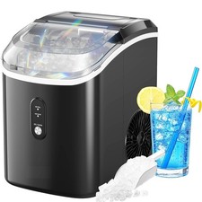Ice Maker Countertop