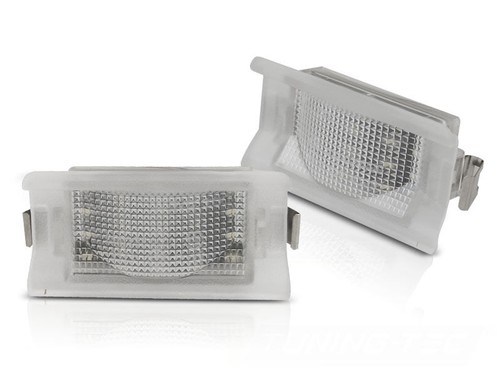 Canbus led license plate - canbus,