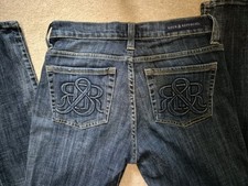 Rock & Republic Women's Jeans Size 6. Stored For Years And Forgotten About, New