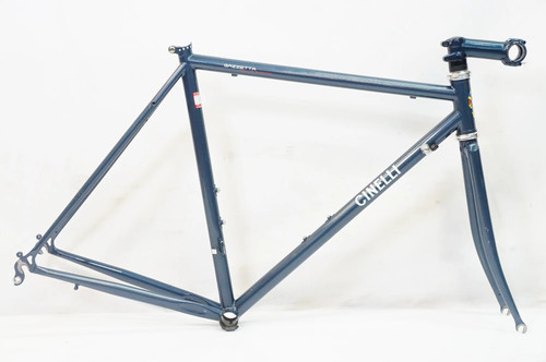 Cinelli gazzetta della strada - cinelli,