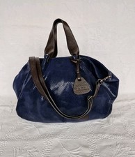 Vintage Marni Womens Blue