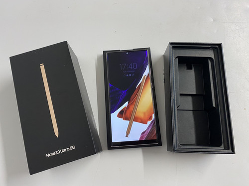 Samsung galaxy note20 - samsung, ultra