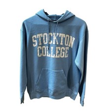 Champion Stockton College
