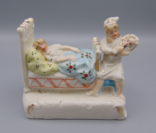 Antique victorian german - antique,