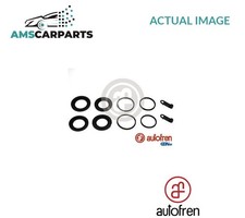 BRAKE CALIPER REPAIR KIT FRONT