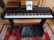 Casio CPS-60 Digital Piano