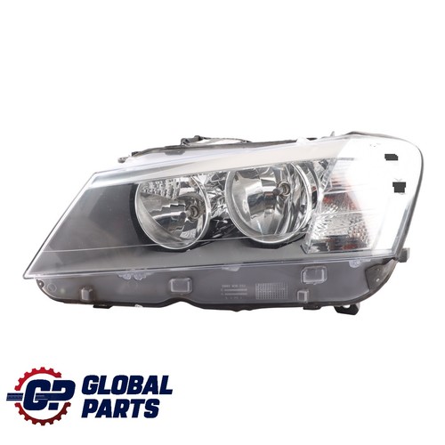 Bmw f25 headlight headlamp - x3,