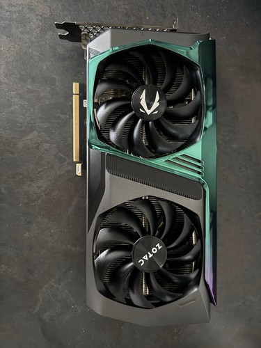 Zotac geforce rtx 3070 - rtx,