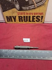 Vintage starrett usa - starrett,