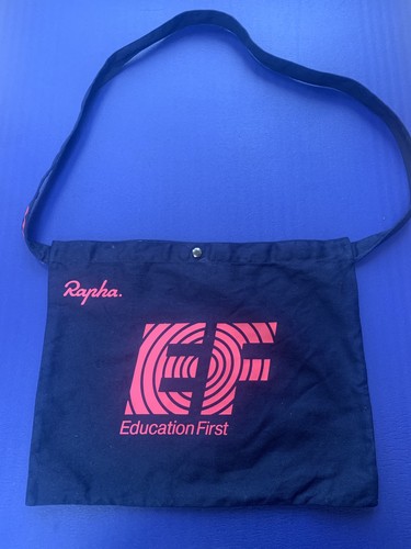 Rapha education first - -, ef