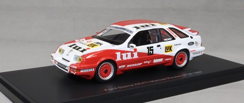 Neo models ford - ford, xr4ti