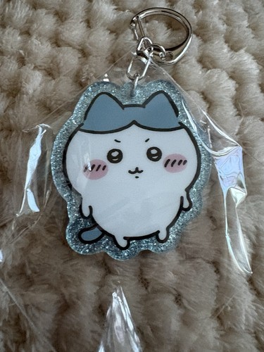 Chiikawa glitter acrylic - chiikawa,