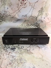PROSOUND DIGITAL CONTROL WHF