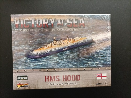 Hms hood admiral - hms,