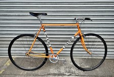 Ken Bird Hand-Built Reynolds