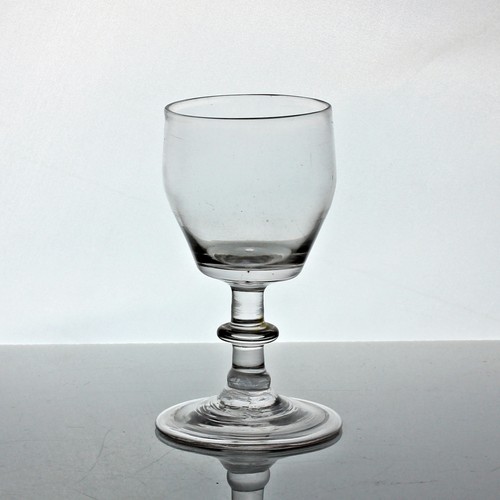 Georgian english barrel bowl - georgian,,