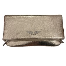 Zadig & Voltaire Rock crinkled