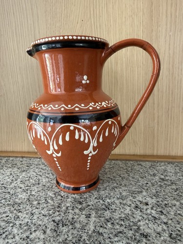 Vintage terracotta - vintage,