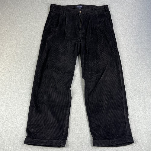 Vintage gant corduroy pants - corduroy,