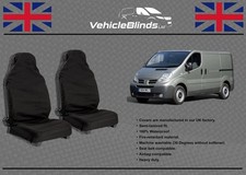 Seat Covers For Nissan