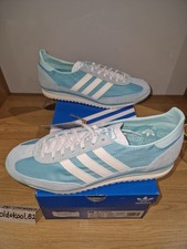 BNIB Adidas SL72 OG 8.5 UK