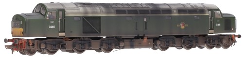 485 bachmann gauge - oo, class