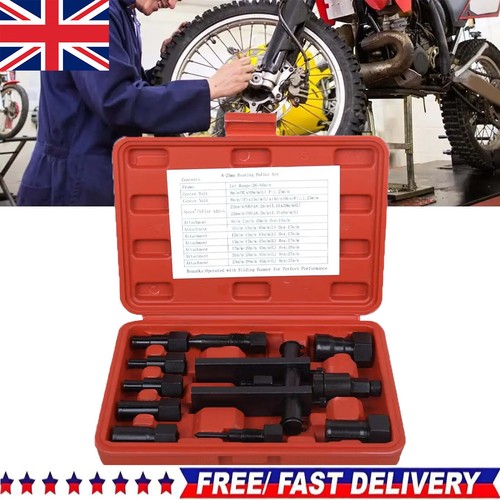 Motorbike inner bearing - motorbike, puller