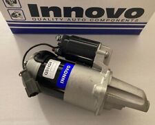 TO FIT NISSAN SUNNY N14 GTi 2.0 16V PETROL RMFD RECON STARTER MOTOR 1990-onwards