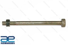 Vespa Front Seat Bolt New