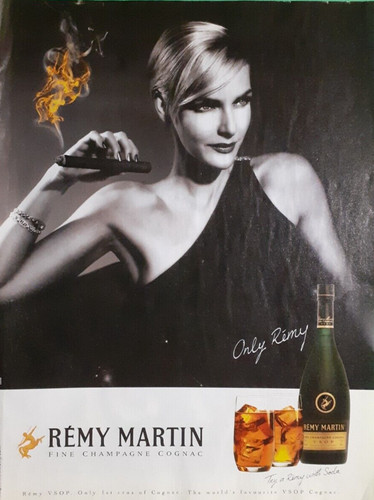 Remy martin fine champagne - martin,