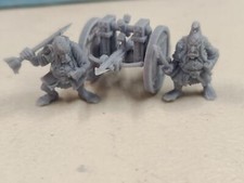 Fabelzel's Hobgoblin Bolt