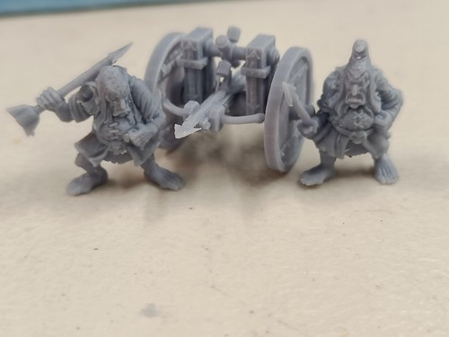 Fabelzel hobgoblin bolt - hobgoblin,