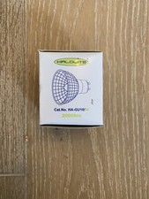 Halolite GU10 Aluminium