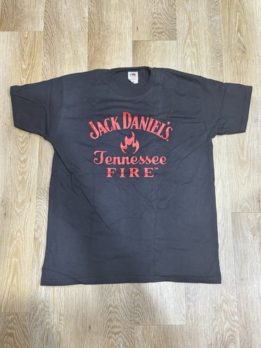 Jack daniels offical shirt - daniels,