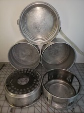 Sigg tourist cookset - sigg, w/