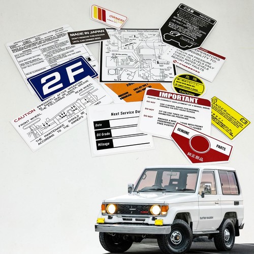 Toyota 70 restoration - 70,