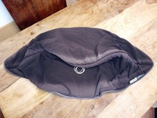 Bugaboo Cameleon Hood Black