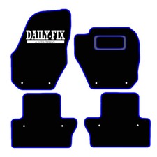 CAR FLOOR MATS FOR VOLVO S60