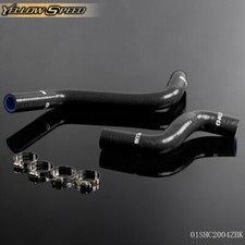 Silicone Radiator Hose Fit For