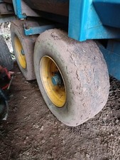 Wheels Tyres