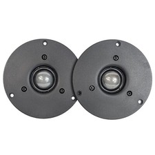 Tweeter Silk dome 1"  QTX