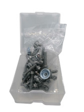 Euro Type Bolt Track Pack