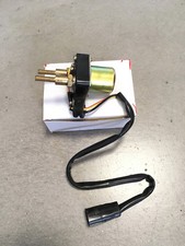 Kawasaki SXR1500 Solenoid