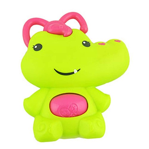 Replacement alligator for - alligator,