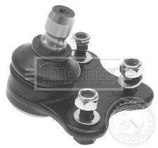 BORG & BECK Front Ball Joint